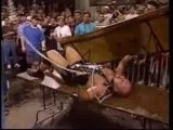 Wrestling - ECW - Extreme Moments