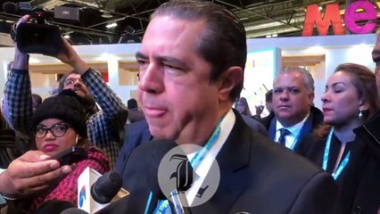 Inversionistas destacan confianza en RD y concretan importantes proyectos