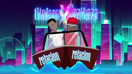 Titulares ft. Mozthaza -Relacion