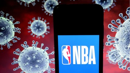 NBA Approves Plan To Resume Season In July