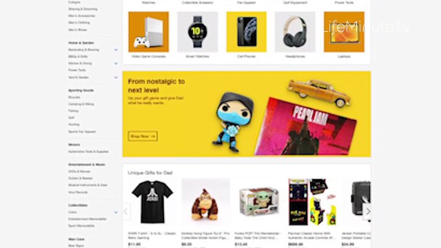 Father's Day Gift Guide: Deals on Go-To Gear for Dad