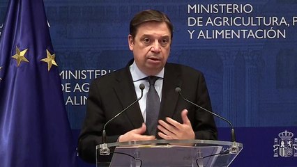 Planas presenta el plan para salvar los precios en origen del aceite