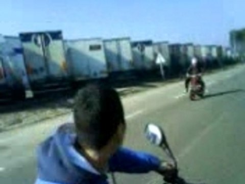 chute spirit lc evo 2