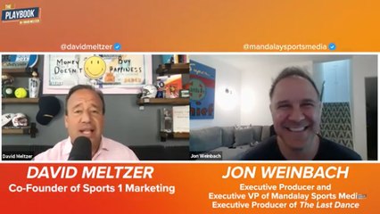 Michael Jordan's Lessons Revealed in 'The Last Dance'