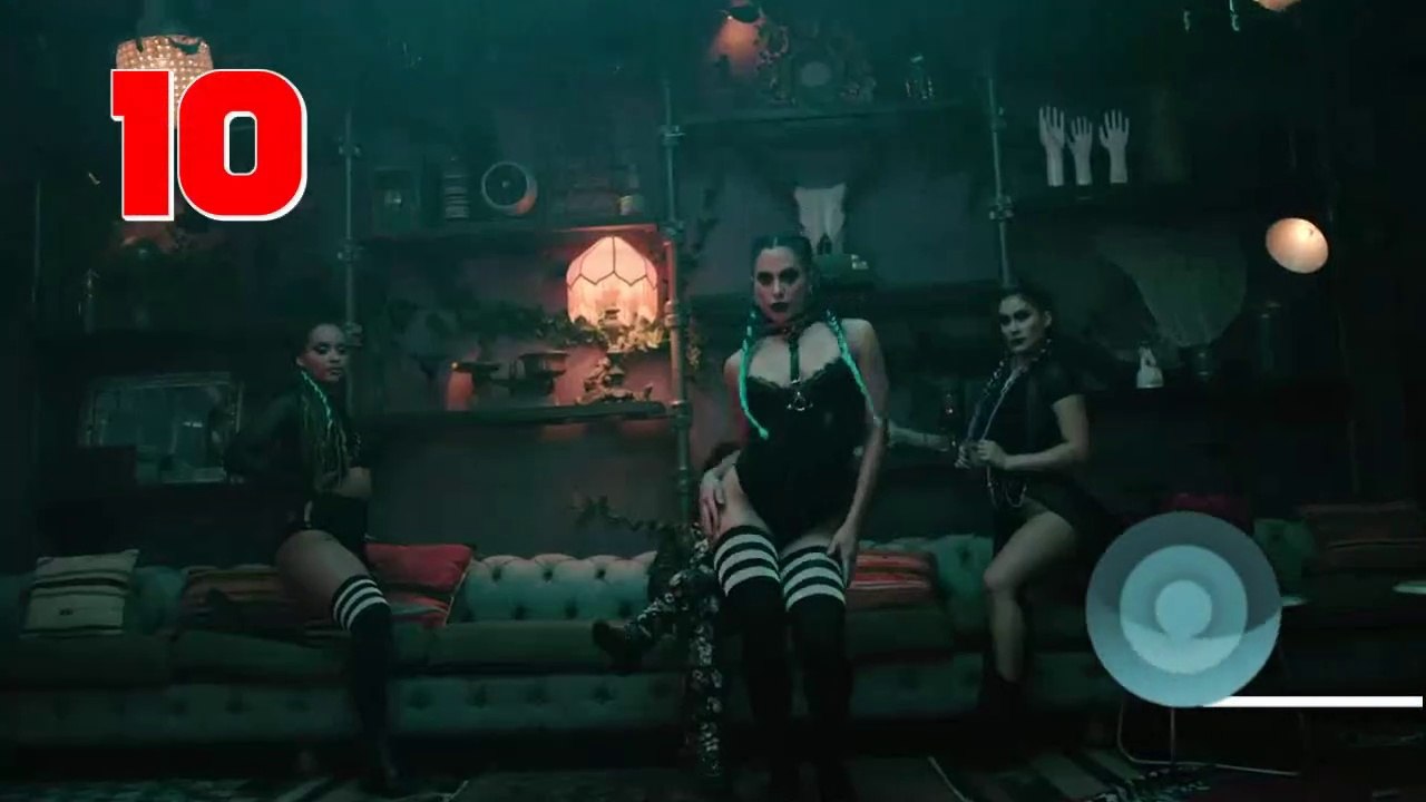 Top 10 Música Latina Junio 2020 (Urbana y Reggaeton 2020)