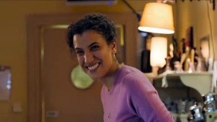 BAGHDAD IN MY SHADOW movie