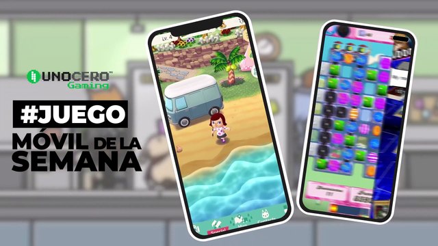 Nuevos juegos ADICTIVOS de HyperBeard - Juego móvil de la semana