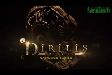 Ertugrul Ghazi Season 2 Episode 44 with Urdu Subtitles
