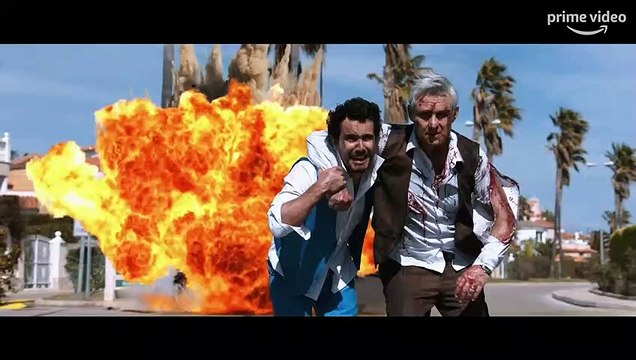 True Story Bande-Annonce