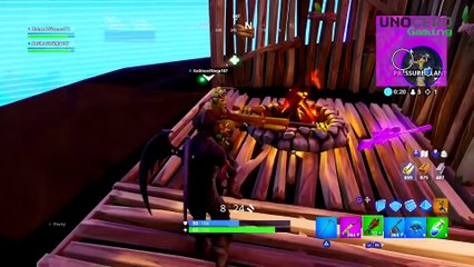 John Wick en ‘Fortnite’ y PlayStation anuncia universo cinematográfico - Reporte Unocero Gaming