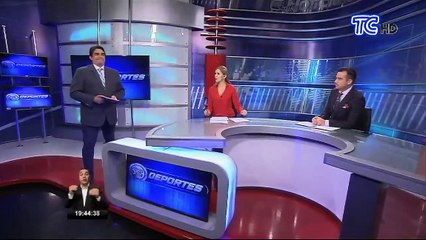 Delfín continúa con los entrenamientos personalizados en casa