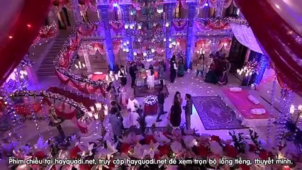 Hạnh Phúc Muộn Màng Phần 2 Tập 8 - THVL1 lồng tiếng tap 9 - Phim Ấn Độ - Phim Hanh Phuc Muon Mang P2 Tap 8