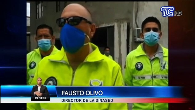 Mató a su pareja y después se suicidó en Quito