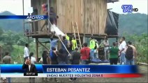 Reportan aumento de suicidios en Guayaquil, Durán y Samborondón