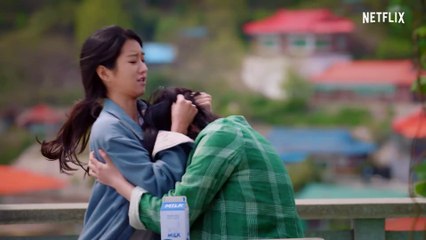 サイコだけど大丈夫 - ティーザー予告編 2