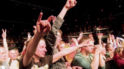 Rock Blues & Drive Live (2017) Part 2 ( Мы идём пить квас, Коммунальные квартиры,  Харлей Дэвидсон,  Человек и кошка)