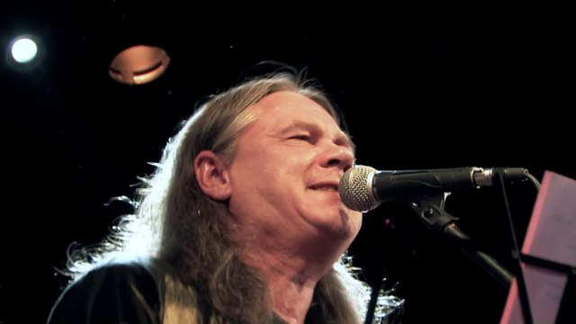 Rock Blues & Drive Live (2017) Part 5 ( Белые лилии, Сорвало Башню, Русский рок-н-ролл)