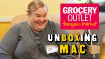 UnBoxing Mac 34: Our Family Retake and Grocery Outlet Macs