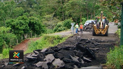 tn7-Ruta entre Puriscal y Parrita sería reabierta hasta este viernes-040620