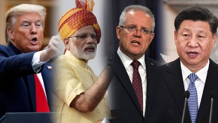 லடாக் எல்லையில் 2 கி.மீ தூரம் பின்வாங்கிய சீன ராணுவம்.. பின்னணி என்ன?