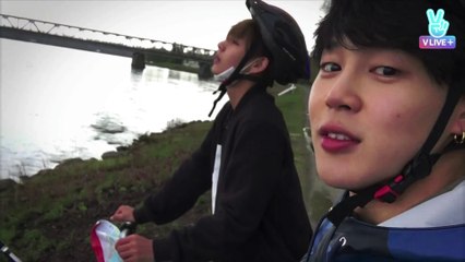 BV1 Memory Film VM cut