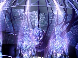 Earth Final Conflict S01E02 Truth