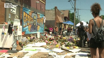 Unrest in US | Locals in Minneapolis react to 4 officers charged in George Floyd's death