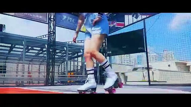 [MV] Brave Girls(브레이브걸스) _ Rollin_(롤린) (New Versio