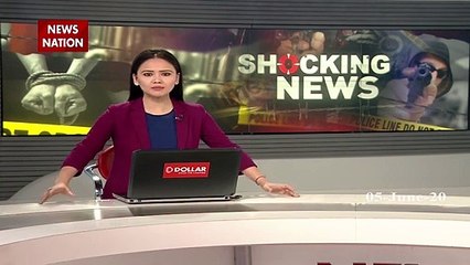 Top Indian diplomat harrased in Pakistan, Video Viral