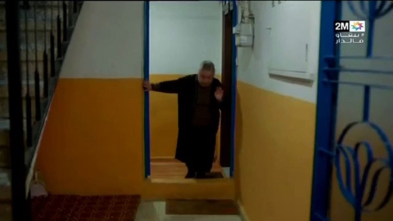 مسلسل فرصة ثانية الحلقة 193 كاملة forsa tania 193(360P)