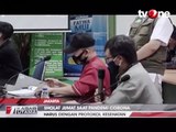 MUI Keluarkan Fatwa Salat Jumat di Normal Baru