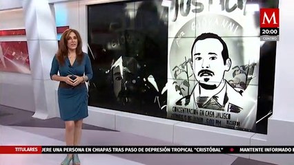 Milenio Noticias, con Elisa Alanís, 04 de junio de 2020