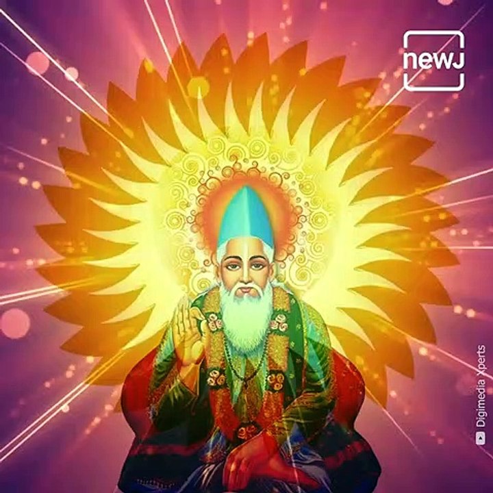 Sant Kabirdas Jayanti