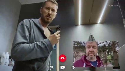 Сидя дома - 9 серия