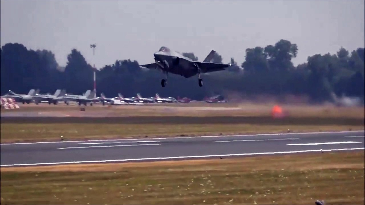 Lockheed Martin F-35 Lightning II | F 35 Fighter Jet | Fighter Jet