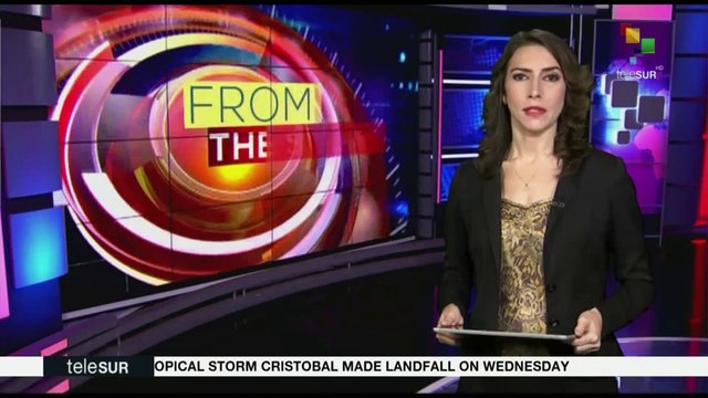 FtS 04-06: Cuba Deploys More Medical Brigades Worldwide