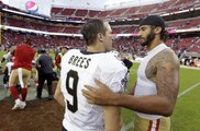 Drew Brees Apologizes for -Insensitive- Remarks on Kneeling Protests - E! News