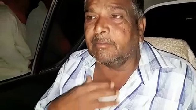 शहर में सभी जगहों पर पुलिस बल तैनात, फिर भी बढ़ रही लूट की बारदात