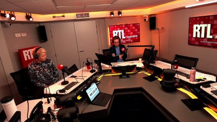 L'invité de RTL Petit Matin du 05 juin 2020