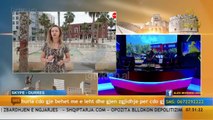 Aldo Morning Show: Gruaja zbulon tradhetine e burrit permes nje fotoje