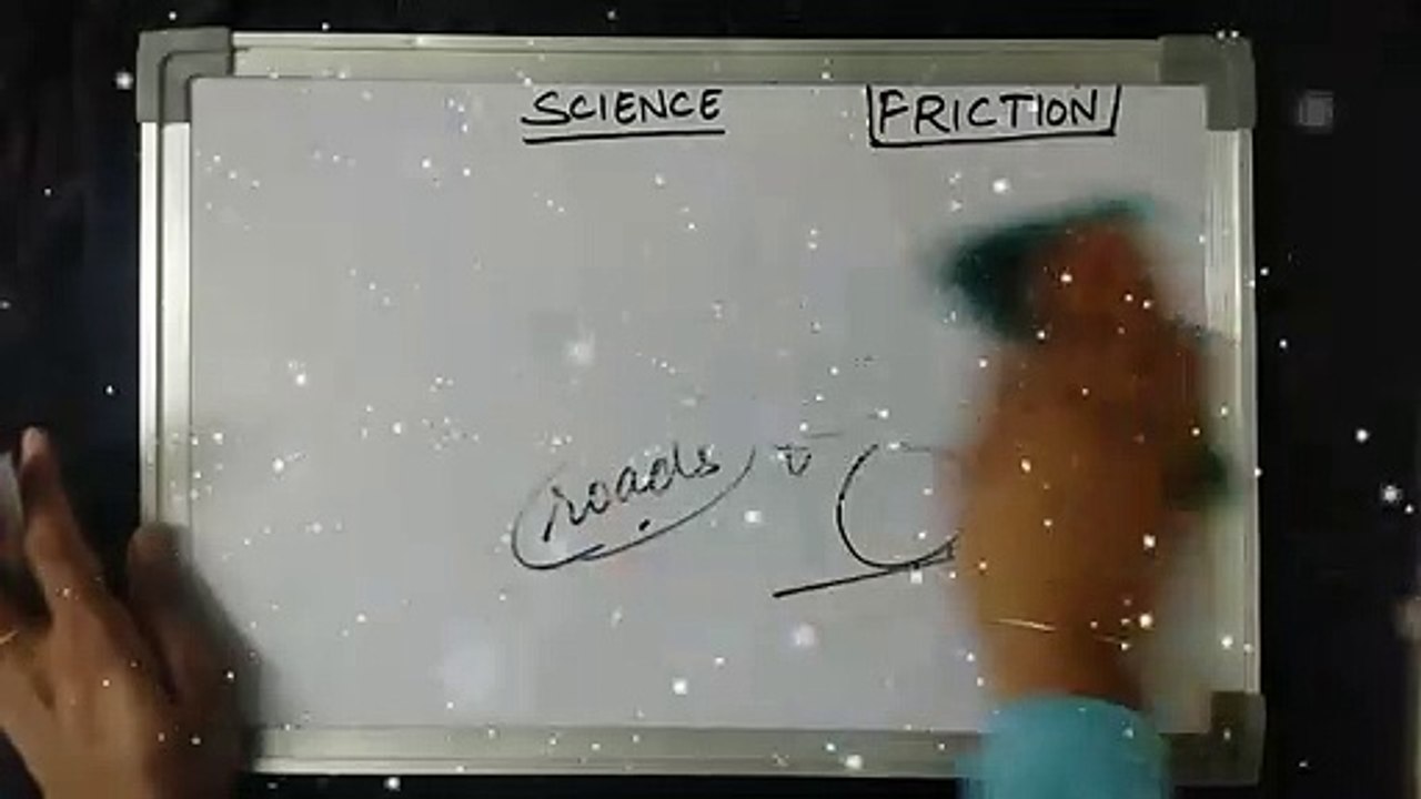 Friction-Chapter-12-Creative Classes