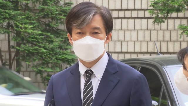 조국 유재수 감찰 불응해 민정수석 권한으로 종결 / YTN