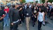 Kanye West joins Chicago protest for George Floyd, offers to pay legal fees for Breonna Taylor's family
