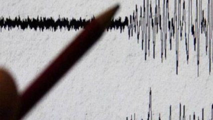 Mild earthquakes hit Hampi and Jamshedpur