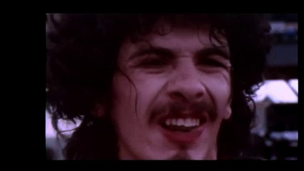 Santana - Soul Sacrifice (Woodstock 1969) HD