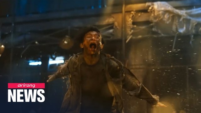 S. Korean films 'Peninsula', 'Heaven: To The Land of Happiness' in official Cannes Film Festival 2020 lineup