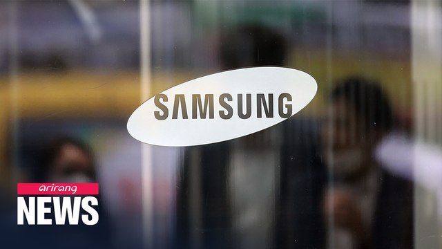 Arrest warrant requested for Samsung's Lee Jae-yong