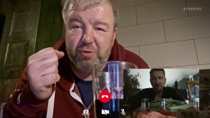 Сидя дома - 9 серия