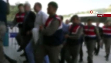 FETÖ'nün askeri mahrem yapılanmasına operasyon: 10 gözaltı