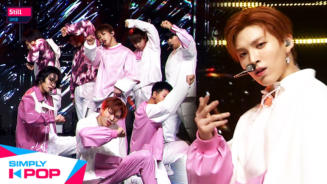 [Simply K-Pop] DKB(다크비) - Still(오늘도 여전히) _ Ep.417